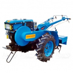 Дизельный мотоблок Prorab GT 80 RDKe в Великом Новгороде