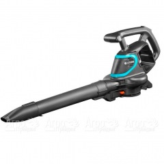 Воздуходувка аккумуляторная Gardena PowerJet Li-40 без аккумулятора и ЗУ в Великом Новгороде