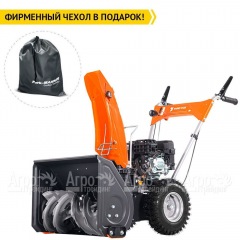 Снегоуборщик Yard Fox Basic 5640H в Великом Новгороде