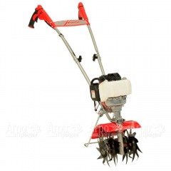 Легкий культиватор Mantis Honda PLUS в Великом Новгороде
