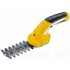 Аккумуляторный кусторез Huter GET-3.6 в Великом Новгороде