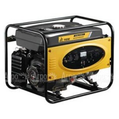 Бензиновый генератор ТСС Элаб-2200 Х 2,2 кВт (с большим топливным баком) в Великом Новгороде