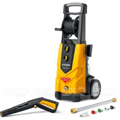 Мойка высокого давления Steher HPW-200B в Великом Новгороде