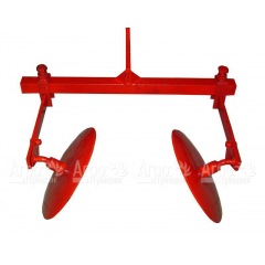 Окучник дисковый для мотоблоков Салют в Великом Новгороде