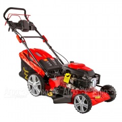 Газонокосилка бензиновая DDE LM 53-70 DE в Великом Новгороде