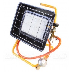 Газовая керамическая печка MasterYard 45 CR в Великом Новгороде