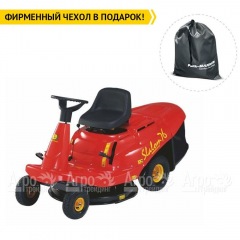 Садовый райдер Eurosystems Slalom 76 в Великом Новгороде