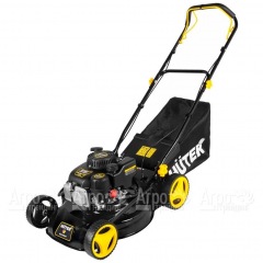 Газонокосилка бензиновая Huter GLM-460ST в Великом Новгороде