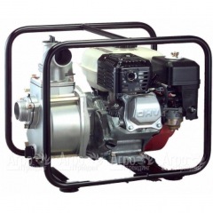 Бензиновая мотопомпа Koshin STH 50 X в Великом Новгороде