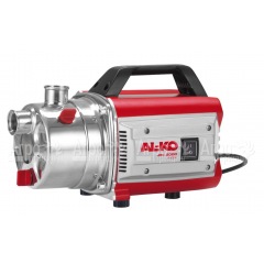 Садовый насос Al-KO Jet 3000 Inox Classic в Великом Новгороде
