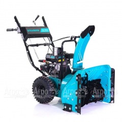 Снегоуборщик Steviman SX-7610 в Великом Новгороде
