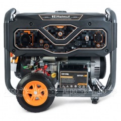 Бензогенератор Helmut LS 8300EA 8 кВт в Великом Новгороде