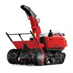 Снегоуборщик гусеничный Caiman Edo 43YD(22) в Великом Новгороде