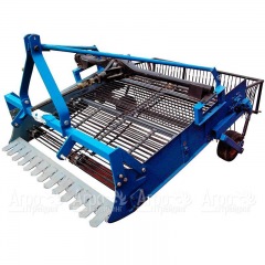 Картофелекопалка 4U-2 для многофункционального минитрактора Prorab TY 244 в Великом Новгороде