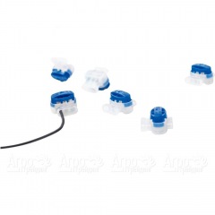 Набор для соединения кабеля для AL-KO Robolinho в Великом Новгороде