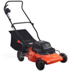 Электрическая газонокосилка Patriot PT 1851 EM в Великом Новгороде