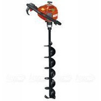 Ледобур Husqvarna 225AI15 в Великом Новгороде