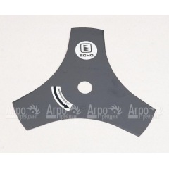 Нож металлический  3-зубчатый  d=230мм/t=2мм/25,4мм (SRM-2305SI,SRM-2365SI)   в Великом Новгороде