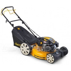 Газонокосилка бензиновая Cub Cadet CC 48 SPO HW в Великом Новгороде