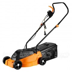 Газонокосилка электрическая DEKO DKLM1300 в Великом Новгороде