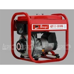 Дизельный генератор ВЕПРЬ АДП 2,2-230 ВЯ-Б в Великом Новгороде