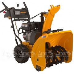 Снегоуборщик Parton PA627ES в Великом Новгороде