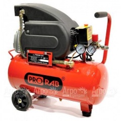 Компрессор поршневой Prorab 2124 в Великом Новгороде