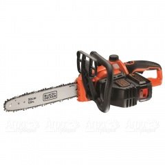 Аккумуляторная пила Black+Decker GKC3630L20-12" в Великом Новгороде