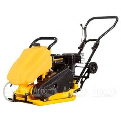 Виброплита бензиновая Huter VP-35 в Великом Новгороде