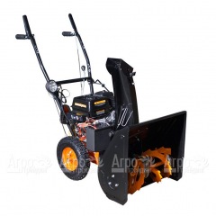 Снегоуборщик Prorab GT 72 ELT в Великом Новгороде