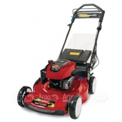 Газонокосилка бензиновая Toro 20333C в Великом Новгороде