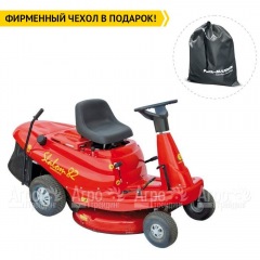 Садовый райдер Eurosystems Slalom 82 в Великом Новгороде