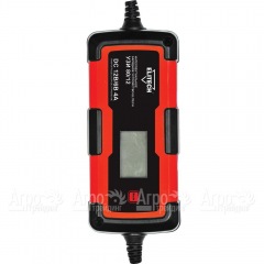 Интеллектуальное пуско-зарядное устройство Elitech УЗИ 80/12 в Великом Новгороде