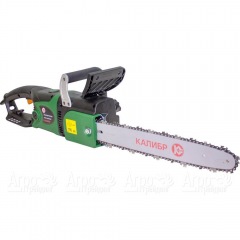 Электропила Калибр ЭПЦ-2400/16ПДУ-16" в Великом Новгороде