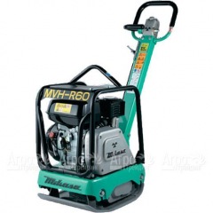 Виброплита реверсивная Caiman MVH-R60HA в Великом Новгороде