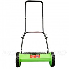 Газонокосилка механическая RedVerg RD-MLM400 в Великом Новгороде