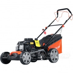 Газонокосилка бензиновая Yard Fox 46S в Великом Новгороде