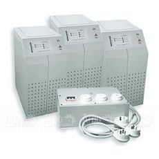 Стабилизатор напряжения ШТИЛЬ R 18000-3 в Великом Новгороде