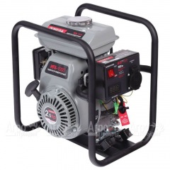 Бензогенератор инверторный Победа ИГБ 1000 0.75 кВт в Великом Новгороде