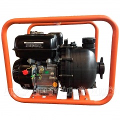 Бензиновая мотопомпа Zongshen MG 20 в Великом Новгороде