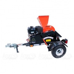 Измельчитель бензиновый Echo Bear Cat CH4420 + ПСМ в Великом Новгороде