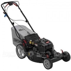 Газонокосилка бензиновая Craftsman 37069 в Великом Новгороде