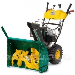 Снегоуборщик Yard Man YM 66 M-W в Великом Новгороде