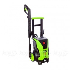 Мойка высокого давления RedVerg RD-HPW1800 в Великом Новгороде