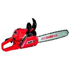 Бензопила Solo 651SP-38-15" в Великом Новгороде