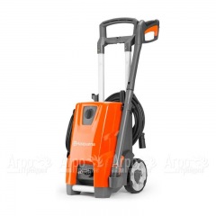 Мойка высокого давления Husqvarna PW 345C в Великом Новгороде