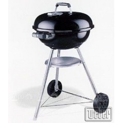 Гриль-барбекю Compact Kettle, 47см  в Великом Новгороде