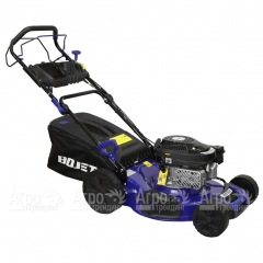 Газонокосилка бензиновая Bojet GLMS-51 в Великом Новгороде
