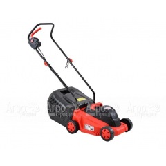 Газонокосилка электрическая Hecht 1010 в Великом Новгороде