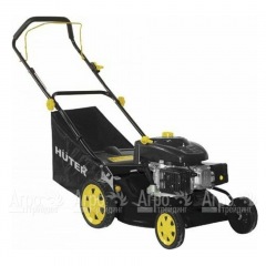 Газонокосилка Huter GLM-4.0 T в Великом Новгороде